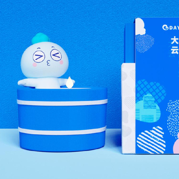 IP衍生品開(kāi)發(fā)