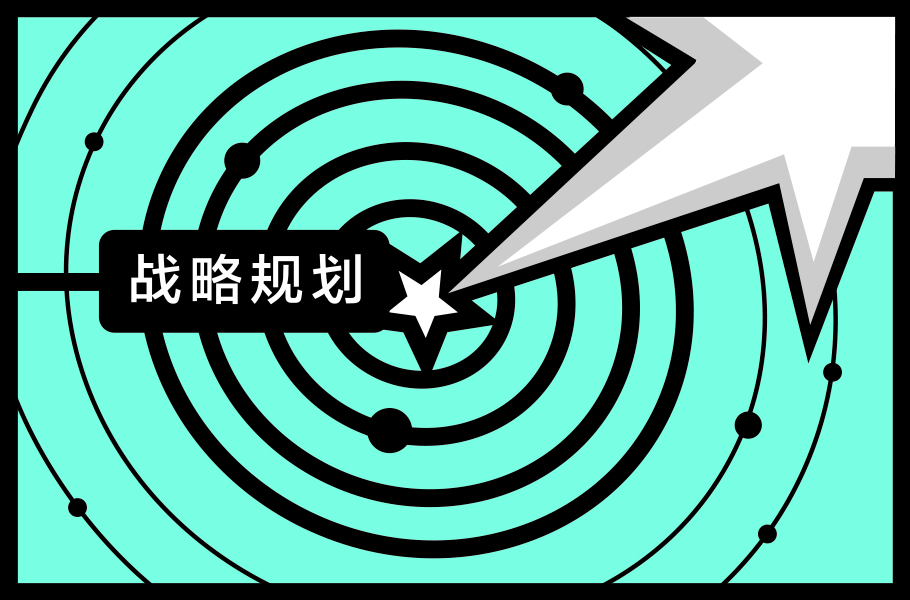 IP戰(zhàn)略策劃