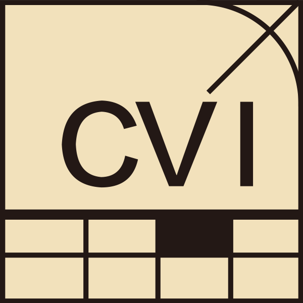 Cartoon Visual Identity   CVI標準設定