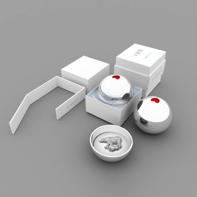 VENTI珠寶產(chǎn)品包裝設(shè)計(jì)